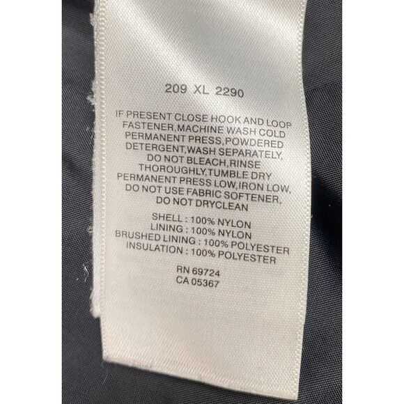 Columbia Titanium Omni-Tech Women's XS Insulated Waterproof Hooded Jacket Ski - Picture 12 of 12